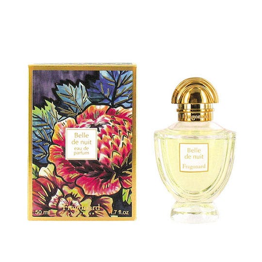 Wholesale Fragonard Belle de nuit Eau de Parfum da donna 50ml | Carsha