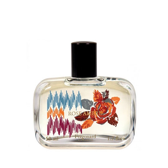Wholesale Fragonard Rose Ambre Eau de Parfum donna 50ml | Carsha