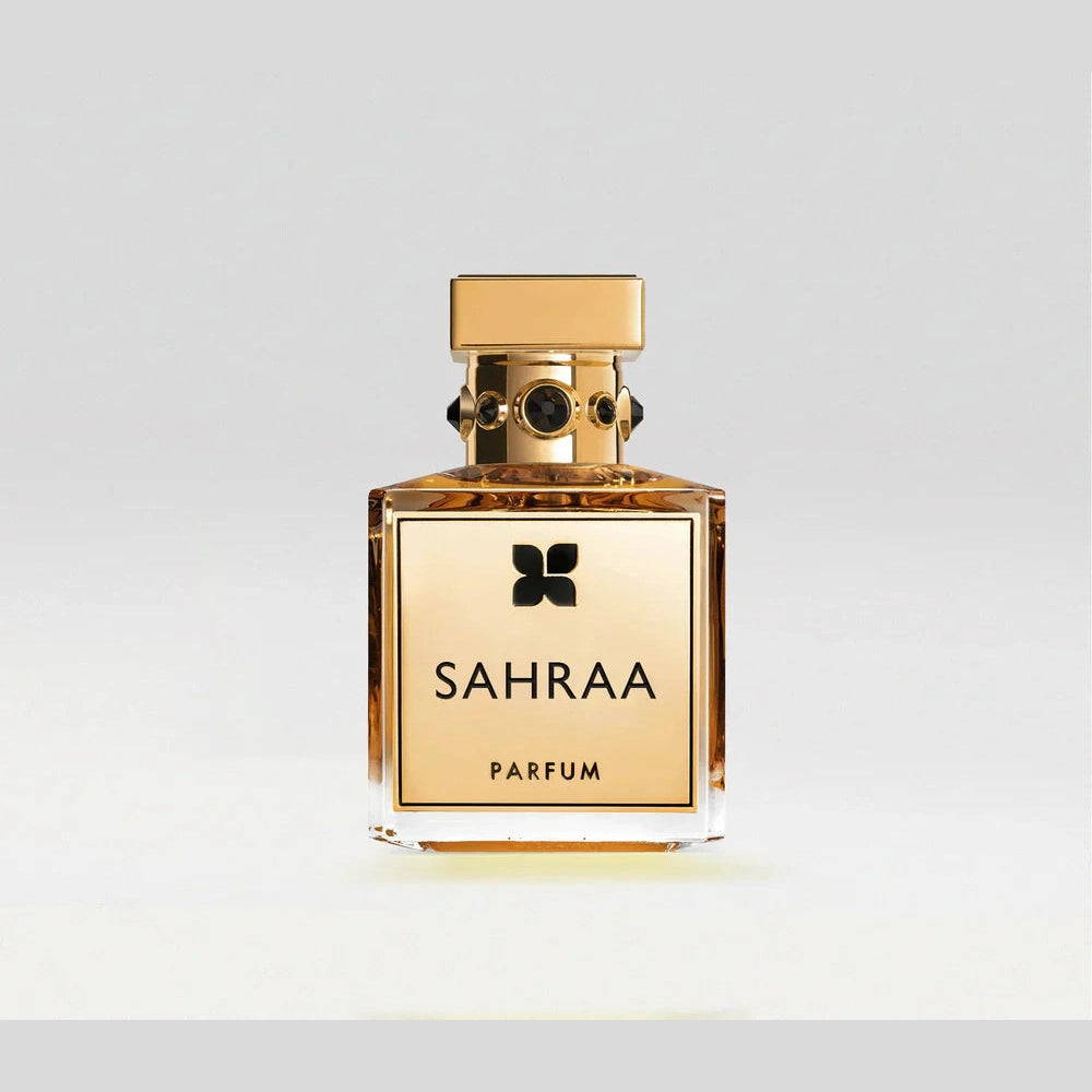 Wholesale Fragrance du bois Sahraa Oud Estratto profumo 50 ml unisex | Carsha
