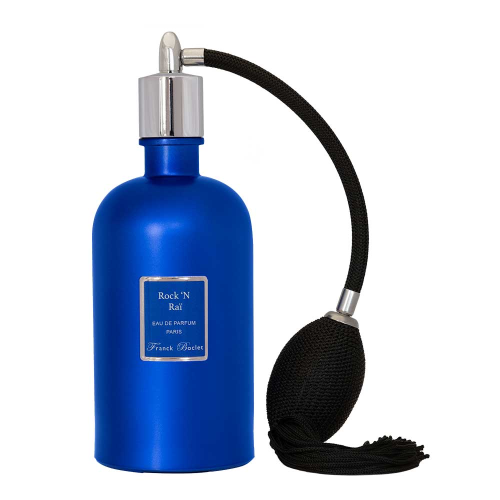 Wholesale Franck boclet Rock 'N Rai Eau de Parfum - 150 ml unisex | Carsha