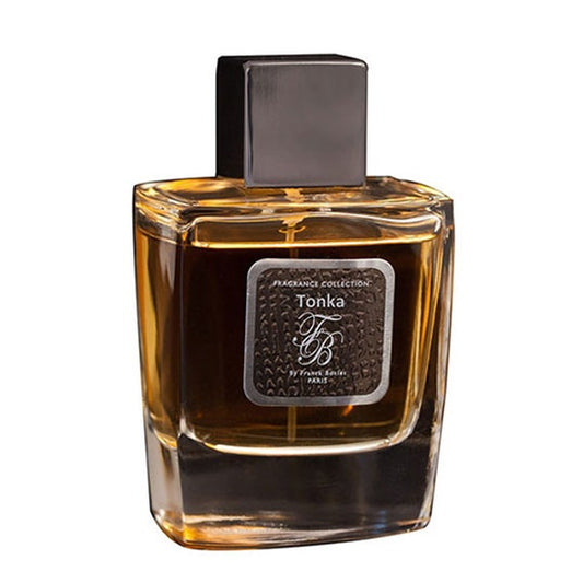 Franck boclet Tonka Eau de Parfum - 100 ml unisex