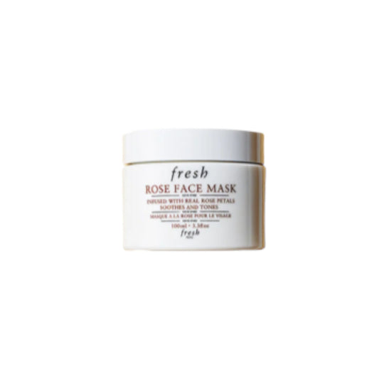 Wholesale Fresh - Rose Face Mask - 100ml | Carsha