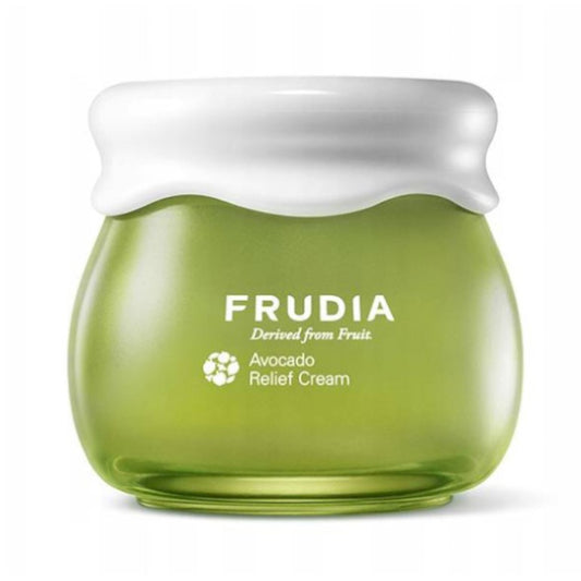 Wholesale FRUDIA - Avocado Relief Cream - 55g | Carsha