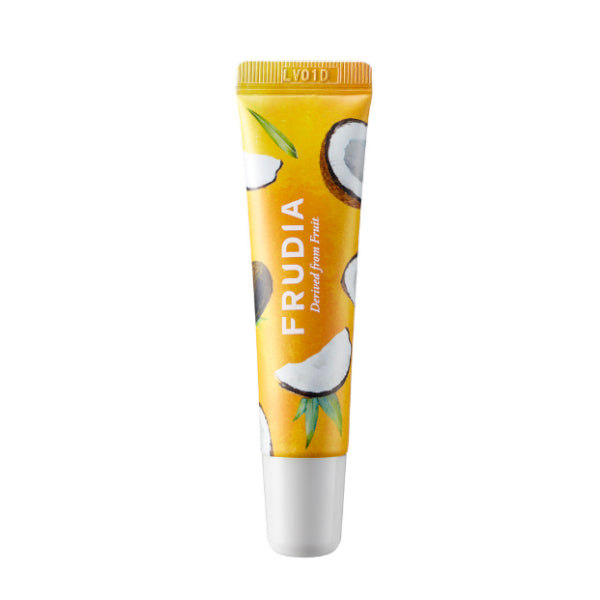 Wholesale FRUDIA - Coconut Honey Salve Lip Cream - 10g | Carsha