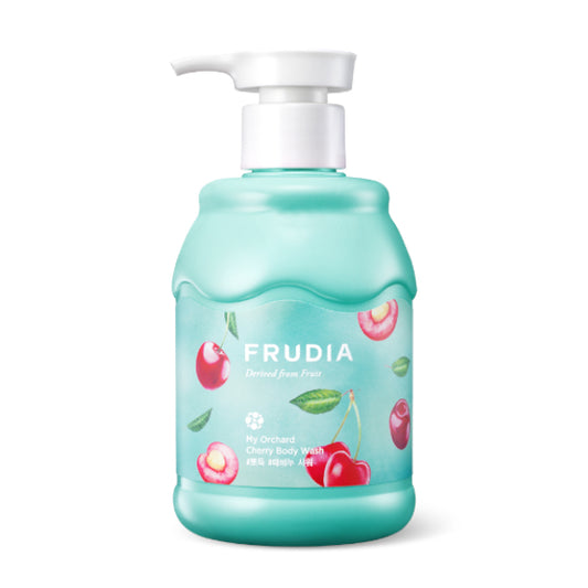 Wholesale FRUDIA - My Orchard Body Wash - 350ml - Cherry | Carsha