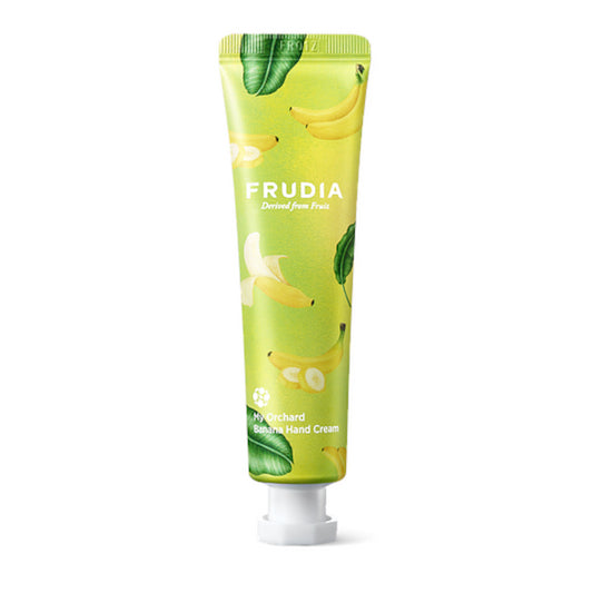 Wholesale FRUDIA - My Orchard Hand Cream - 30g - Banana | Carsha