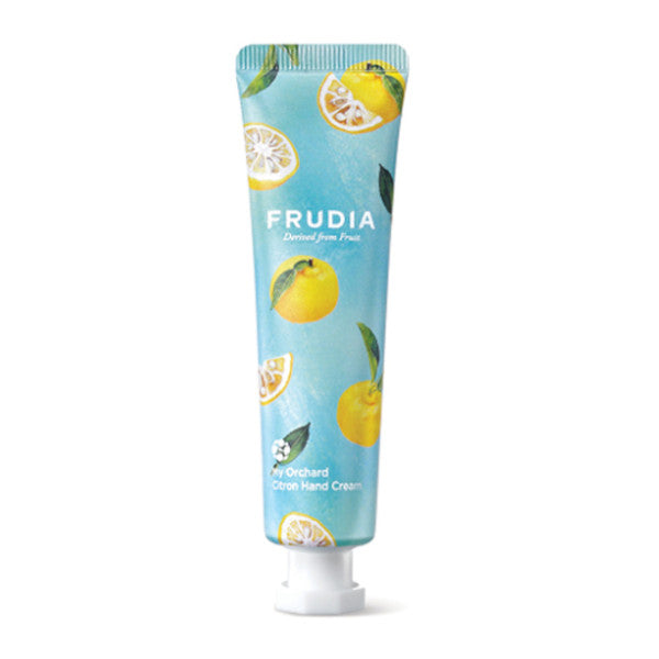 Wholesale FRUDIA - My Orchard Hand Cream - 30g - Citron | Carsha