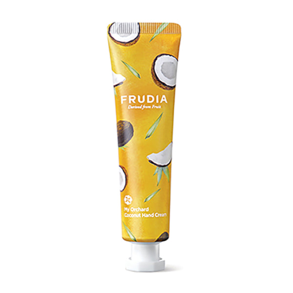 Wholesale FRUDIA - My Orchard Hand Cream - 30g - Coconut | Carsha