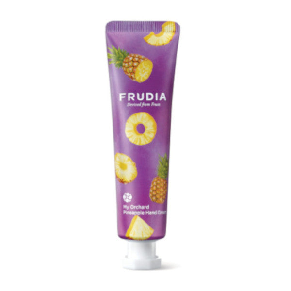 Wholesale FRUDIA - My Orchard Hand Cream - 30g - Pineapple | Carsha