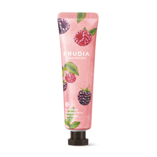 Wholesale FRUDIA - My Orchard Hand Cream - 30g - Raspberry | Carsha