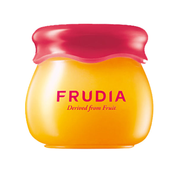 Wholesale FRUDIA - Pomegranate Honey 3in1 Lip Balm - 10ml | Carsha