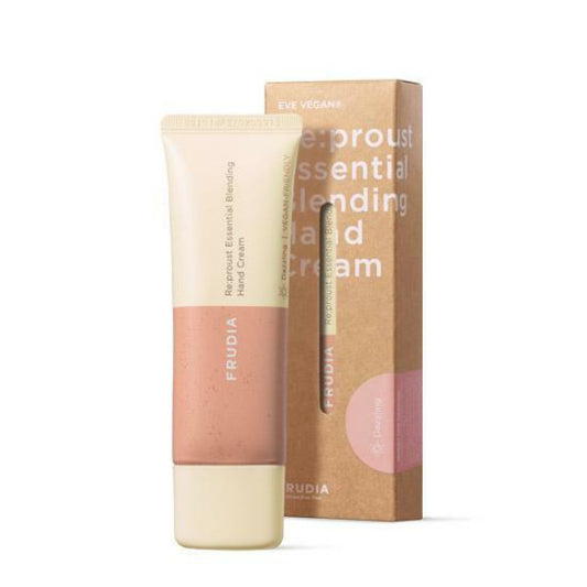 Wholesale FRUDIA - Re:proust Essential Blending Hand Cream - 50g - Dazzling | Carsha