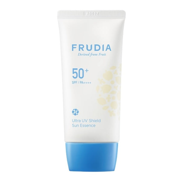 Wholesale FRUDIA - Ultra UV Shield Sun Essence SPF50+ PA++++ - 50g | Carsha