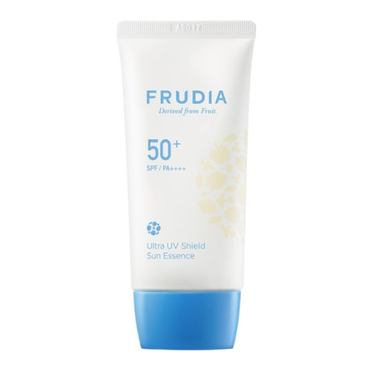 Wholesale FRUDIA - Ultra UV Shield Sun Essence SPF50+ PA++++ - 50g | Carsha