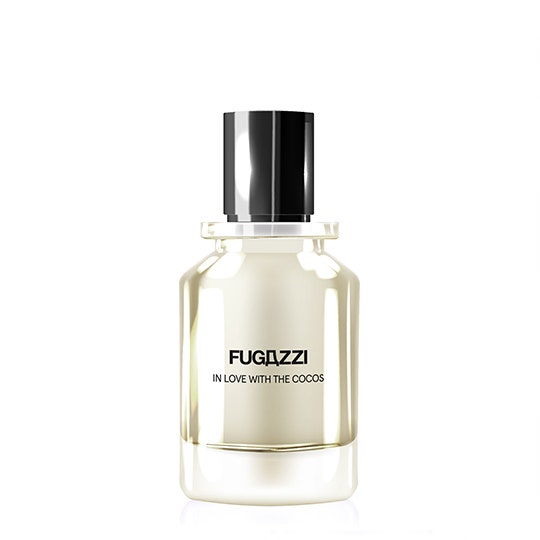 Wholesale Fugazzi In Love with the Cocos Extrait de Parfum - 100 ml unisex | Carsha