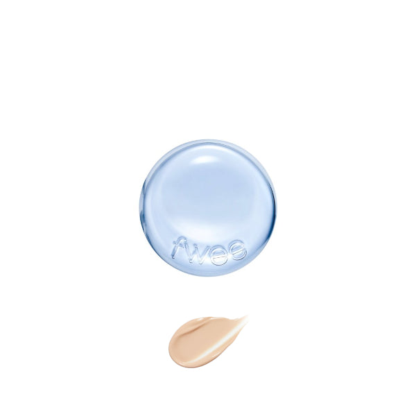 Wholesale Fwee - Cushion Glass Natural SPF50+ PA+++ - 13g - 02 Nude Glass No.21 | Carsha