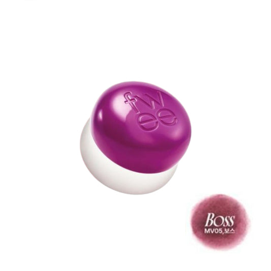 Wholesale Fwee - Lip & Cheek Blurry Pudding Pot - 5g - MV05 Boss | Carsha