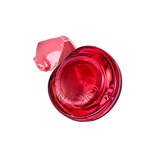 Wholesale Fwee - Lip & Cheek Glowy Jelly Pot - 4g - JC02 Mellow Mango | Carsha