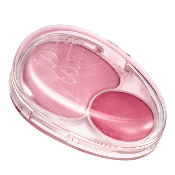 Wholesale Fwee - Mellow Dual Blusher - 7.2g - PK01 Love Me Highkey | Carsha