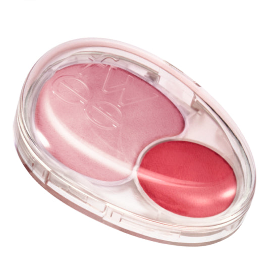 Wholesale Fwee - Mellow Dual Blusher - 7.2g - RD01 Follow Me | Carsha