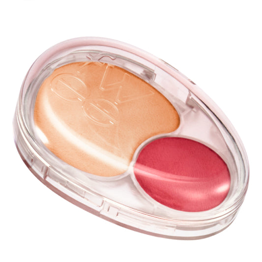 Wholesale Fwee - Mellow Dual Blusher - 7.2g - RD02 Another Me | Carsha