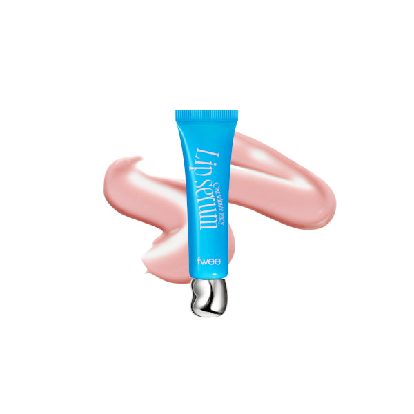 Wholesale Fwee - One Minute Ready Lip Serum - 9ml | Carsha