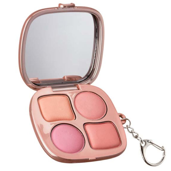 Wholesale Fwee - Pocket Cheek Palette - 9.6g - CP02 Strawberry & Lemon | Carsha
