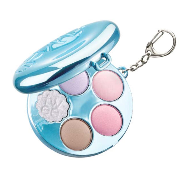 Wholesale Fwee - Pocket Eye Palette - 6.6g - EP01 Candy Floss | Carsha