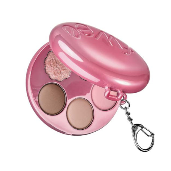 Wholesale Fwee - Pocket Eye Palette - 6.6g - EP03 Strawberry Whip | Carsha