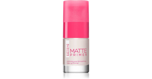 Gabriella salvete Fondotinta levigante per make up Matte Prim er 15 ml