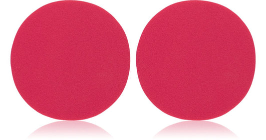 Gabriella salvete Attrezzi Powder Puff 2 pz