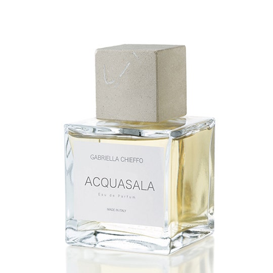 Gabriella chieffo Acquasala Eau de Parfum - 30 ml donna
