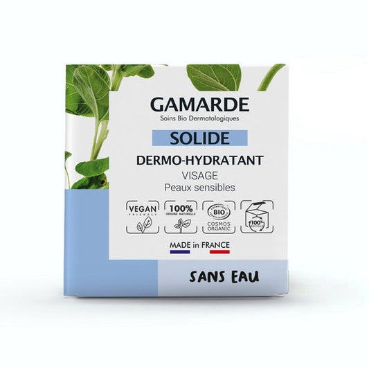 Wholesale Gamarde - Solido - Dermo-Idratante - Viso - BIO 32 ml | Carsha