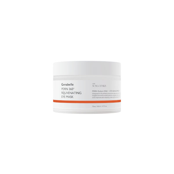 Wholesale Genabelle - PRDN 360 Rejuvenating Eye Mask - 100ml/70ea | Carsha