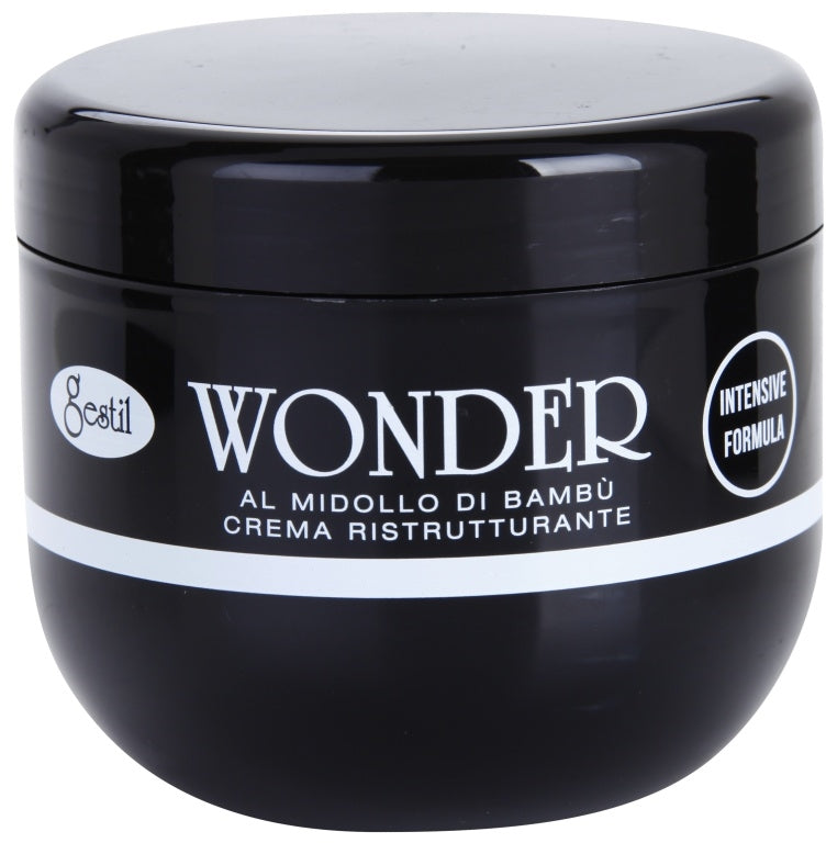 Gestil Balsamo rigenerante WONDER - Volume: 300 ml