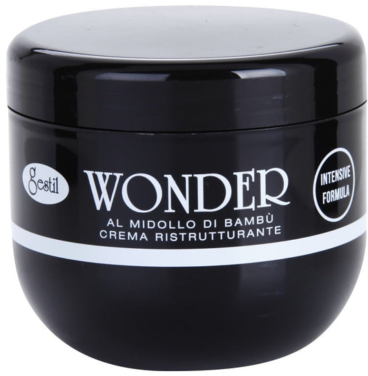 Gestil Balsamo rigenerante WONDER - Volume: 300 ml