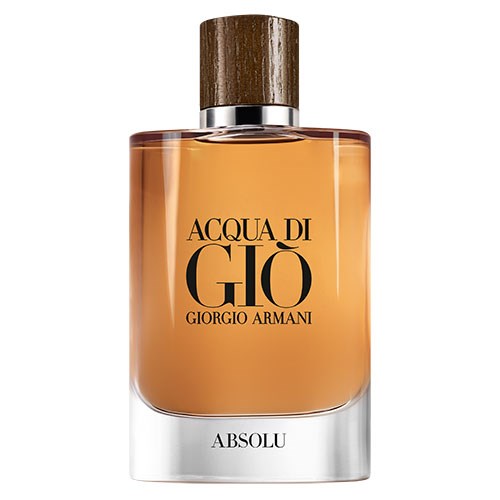 Wholesale Giorgio Armani Aqua Di Gio Homme Absolu Eau De Parfum Tester | Carsha