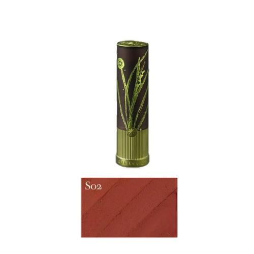 Wholesale GIRLCULT - Compendium of Materia Medica Series Lovers' Prattle Lipstick - 3.5g - S02 | Carsha