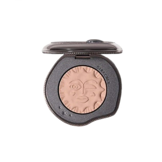 Wholesale GIRLCULT - Four Great Inventions Series Emotion Blusher - 3g - #17 | Carsha