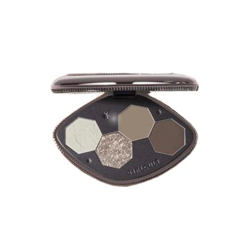 Wholesale GIRLCULT - Four Great Inventions Series Vision Eyeshadow Palette - 3.6g - #50 | Carsha
