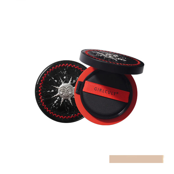 Wholesale GIRLCULT - Glimmer Air Cushion - 12g - 01 Light | Carsha