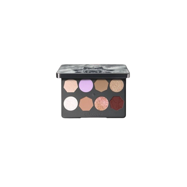 Wholesale GIRLCULT - Miao Psychic Series 8 Color Vision Eyeshadow Palette - 8g - #57 | Carsha