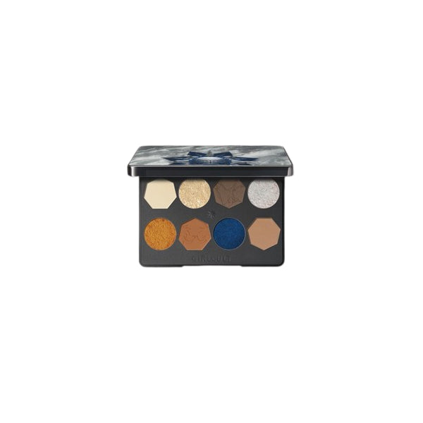 Wholesale GIRLCULT - Miao Psychic Series 8 Color Vision Eyeshadow Palette - 8g - #58 | Carsha