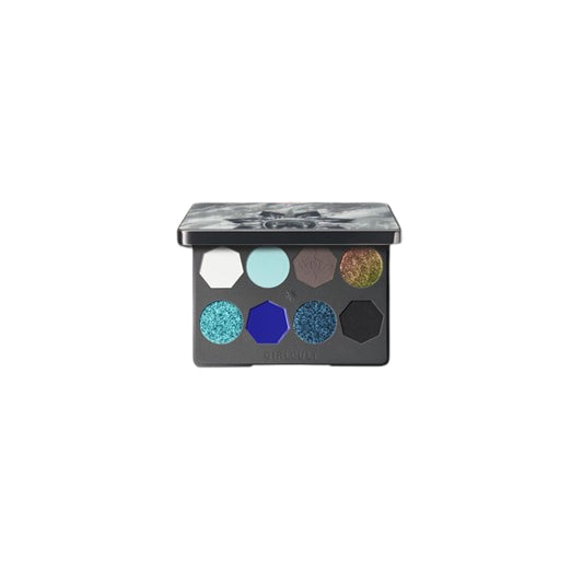 Wholesale GIRLCULT - Miao Psychic Series 8 Color Vision Eyeshadow Palette - 8g - #59 | Carsha