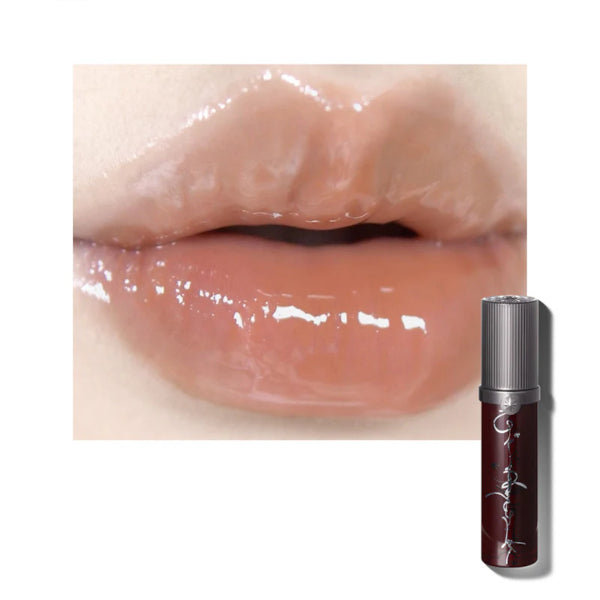 Wholesale GIRLCULT - Miao Psychic Series Fantasy Mirror Lip Gloss - 3.5ml - J814 | Carsha