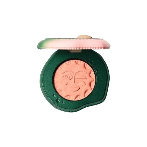 Wholesale GIRLCULT - Saturn Peach Feast Series Multi-Use Cream Blusher - 4.7g - #21 | Carsha
