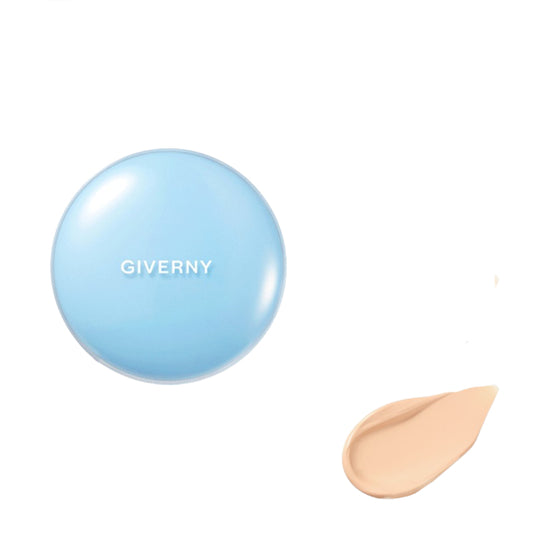 Wholesale GIVERNY - Cloud Mesh Cushion - 15g*2 - 23NW Medium Beige | Carsha