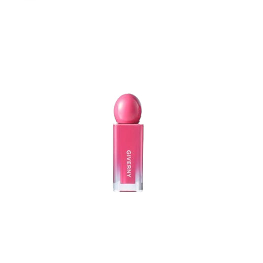GIVERNY - Dewy Lip Glaze - 4.9g - 04 Youth Pink