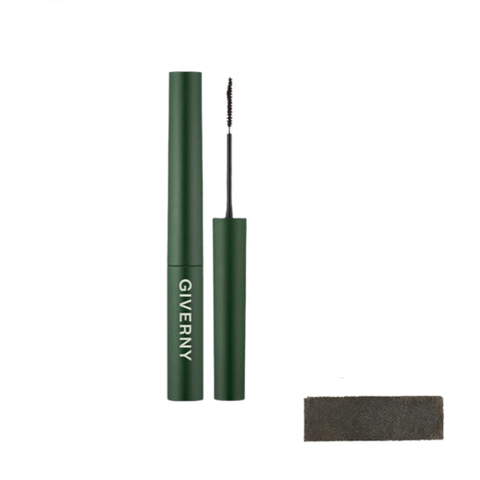 Wholesale GIVERNY - Milchak Sensitive Mascara - 3.5 g - 04 Khaki Brown | Carsha