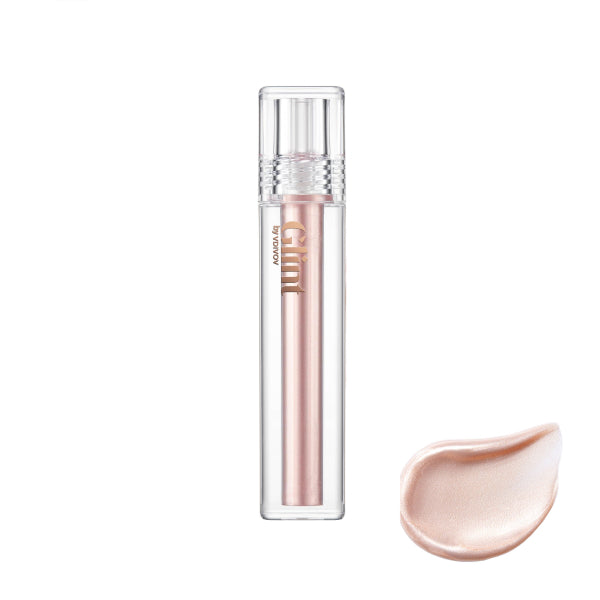 Wholesale Glint - Liquid Highlighter - 3g - 1 Dewy Moon | Carsha
